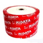 RIDATA DVD-R 4,7Gb 16x Bulk 50 pcs Printable (fullface) - 291